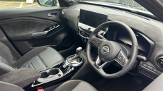 Nissan Juke 1.6 Hybrid Tekna+ 5dr Auto Hybrid Hatchback